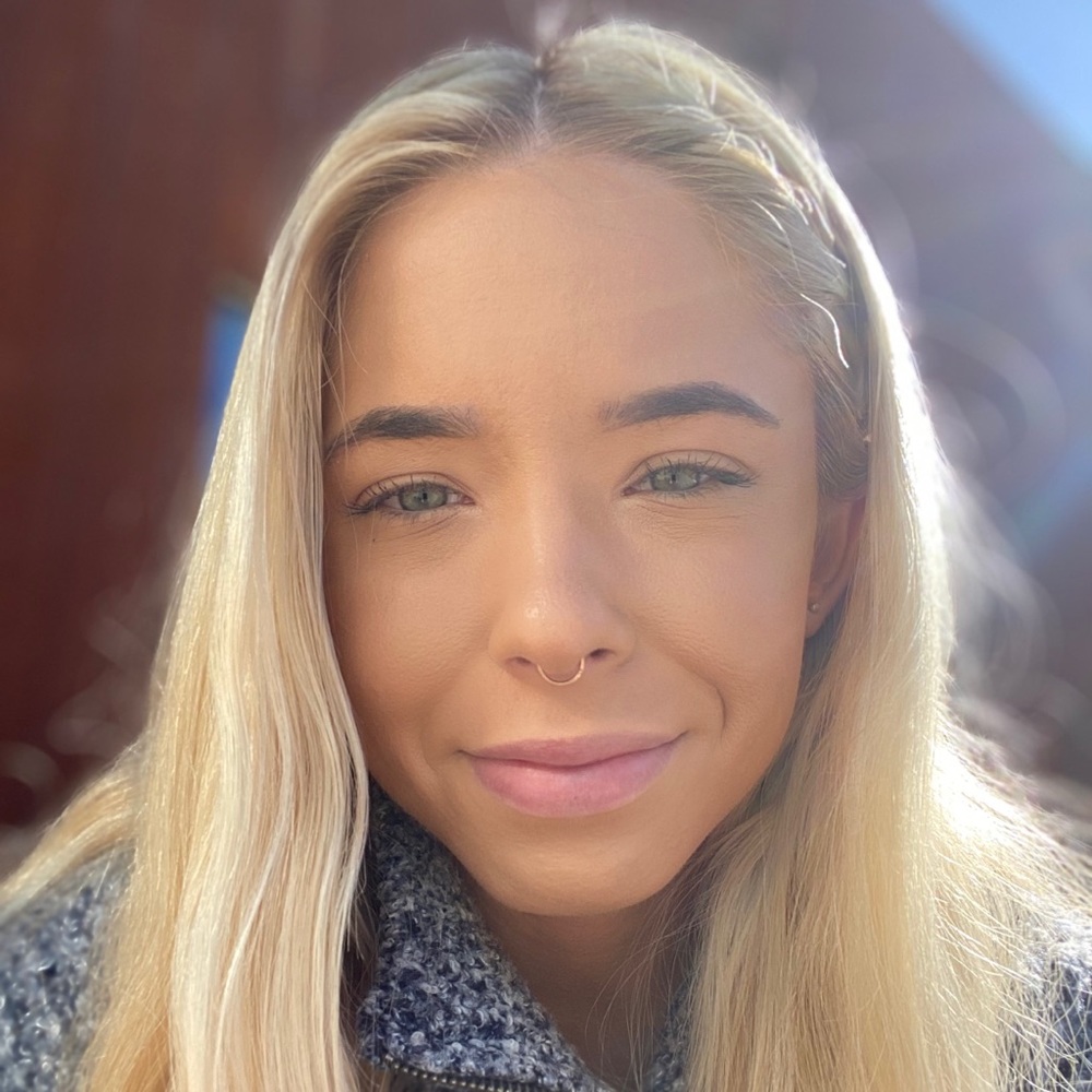 Meet your Posher, Kim